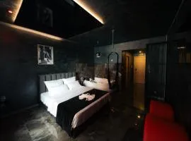 Amour Studio - Jacuzzi