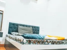 Luxury heritage residncy hotel