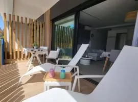 Sunset Arguineguin by CanariasGetway