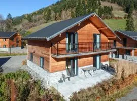 Chalet In Afritz Am See