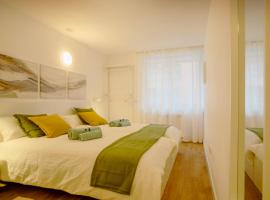 Habitaciones Algodón con baño propio, hotel v destinaci Palencia