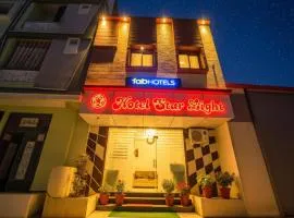 FabHotel Starlight Inn