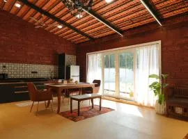 NOSSA GOA VILLA in MUMBAI GORAI