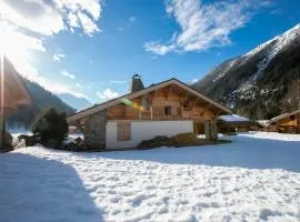 Chalets d'en haut - Zaria - Happy Rentals