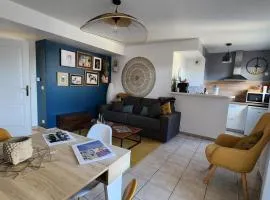 Disneyland cosy Apartment