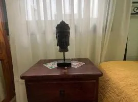 Casa Balbina- Los Abrigos-Vista Mar