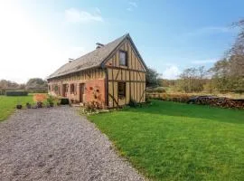 Charmante Longère En Campagne