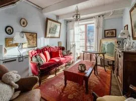 Appart agréable la Salvetat Agout