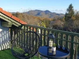 Sziklaszirt - Wellnes Vendégház