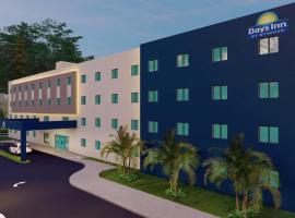 Days Inn by Wyndham Juan Dolio, hotel in Juan Dolio