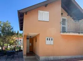 Stunning Home In Lovorje With Private Swimming Pool, Can Be Inside Or Outside