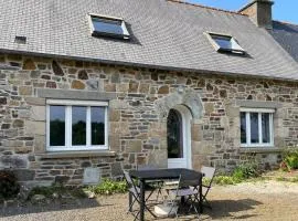 2 Bedroom Beautiful Home In Rospez