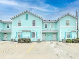 Nemo Cay - Mermaids Splash