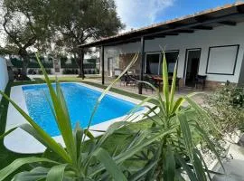 Villa Oasis