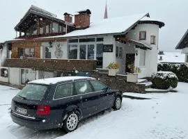 Ferienwohnung Vesna & Alex