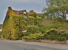 Best Western Compass Inn: Tormarton şehrinde bir otel