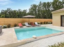 Amazing Home In Grignan