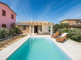 Pet Friendly Home In San Teodoro