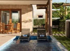 Casa de Praia The Coral Beach Resort