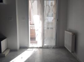 Appartement les jardins de Carthage, hotel in Carthage