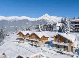 Chalet Merveille Ski In - Ski Out