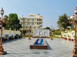 Umrao Mahal - A Boutique Heritage Hotel & Resort Jaipur