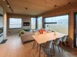 Amazing Apartment In Øyer With Wifi