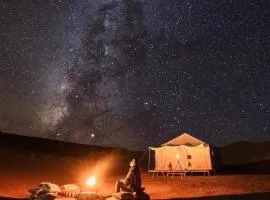 Memorable Luxury Camp