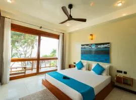 LIYA BEACH - Luxury Boutique Hotel in Ahangama
