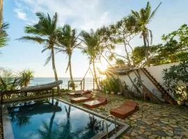 LIYA BEACH - Luxury Boutique Hotel in Ahangama
