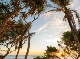 LIYA BEACH - Luxury Boutique Hotel in Ahangama