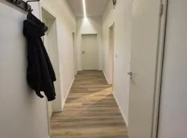 Wohnung zentral zwischen Gladbeck und Buer