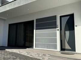 C - Delightful Vacation home – hotel w mieście Machico