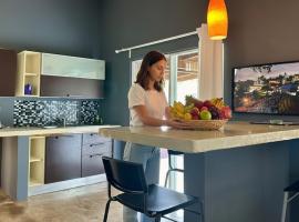 Las Galeras Village Ecolodge, cabin nghỉ dưỡng ở Las Galeras