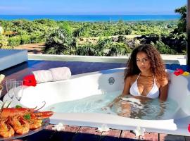 Las Galeras Village Ecolodge