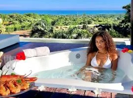 Las Galeras Village Ecolodge