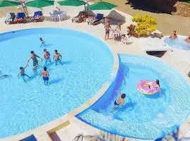 Las Galeras Village Ecolodge