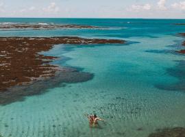 Casa Amaré, hotel in Moreré
