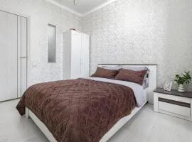 Уютная квартира рядом с Батырмол и Баянтау