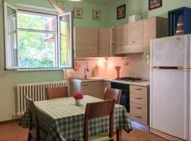 Edera Room and Apartment