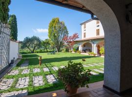 Agriturismo Casa del Massaro, hotell i Conegliano