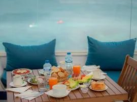 Hôtel Al Jazira Mahdia