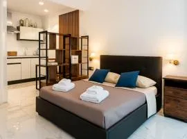 Laura's Rooms a due passi dal Vaticano