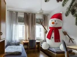 Apartmenthaus in Chemnitz für Monteure