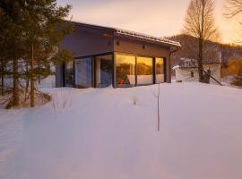 Valdora - Forest Oasis, hotel in Belo Selo