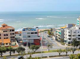 ibis Macae, hotel in Macaé