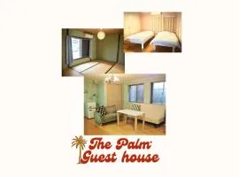 オープン記念セール関西空港近く- JR日根野駅前 -貸切一軒家-The Palm guest house