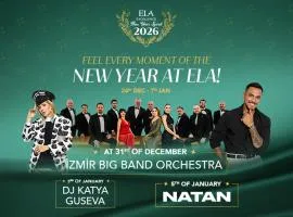 Ela Excellence Resort Belek