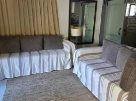 Sue's Loft Cottage Accommodation