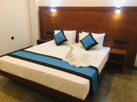 Pearl Kingdom Hotel & Resort, 3hvězdičkový hotel v destinaci Matara